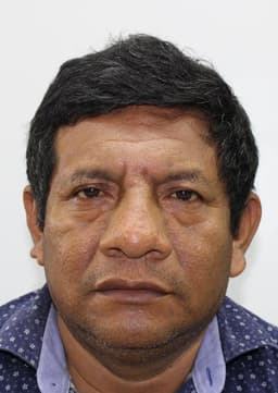 Walter Gilmer Chirinos Purizaga