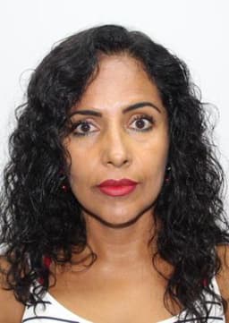 Rosario Del Pilar Fernandez Bazan