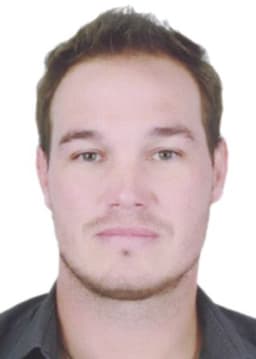 George Patrick Forsyth Sommer