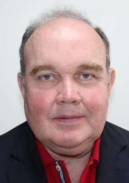 Rafael Bernardo López Aliaga Cazorla